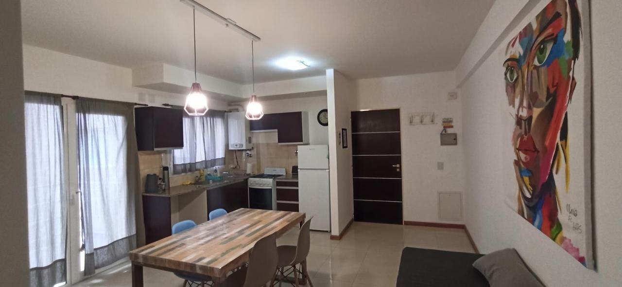 Epic Temporario Madryn Daire Puerto Madryn Dış mekan fotoğraf
